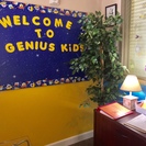 Lil' Genius Kid Infant & Toddler Center