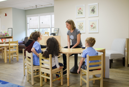 Guidepost Montessori at Foothill Ranch's Photo