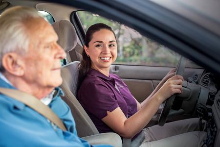 Home Instead Senior Care