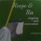 Reese and Ra Cleaning and Restoration