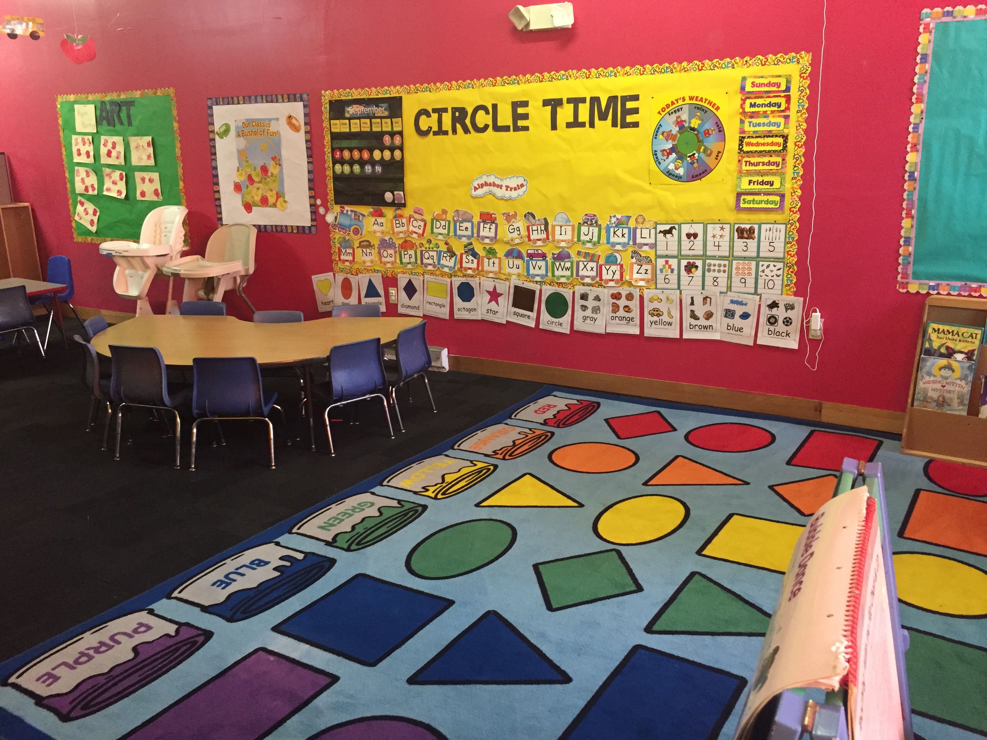 Everyone's Loved Enrichment Center's Photo