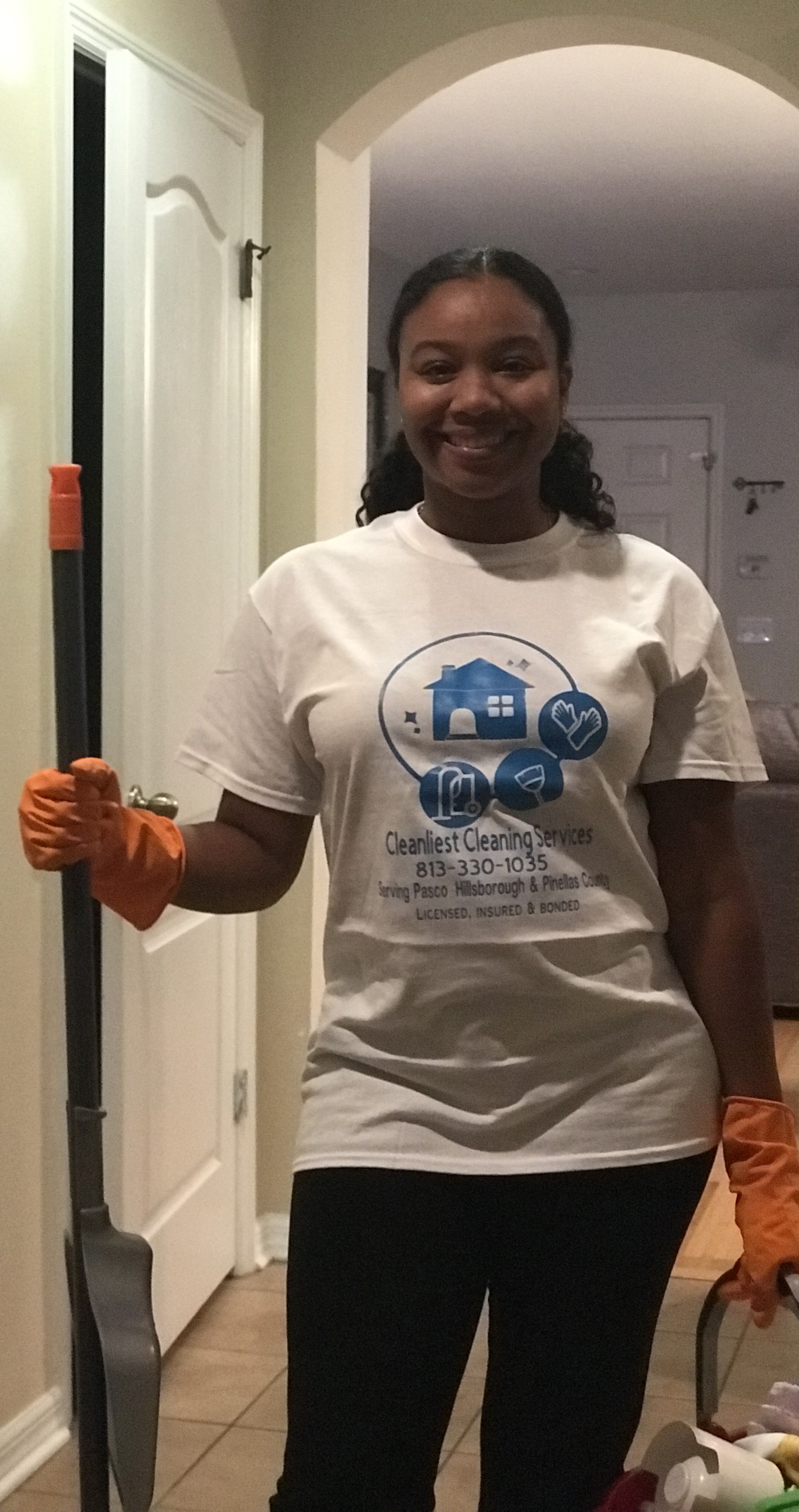 Cleanliest Cleaning Services's Photo