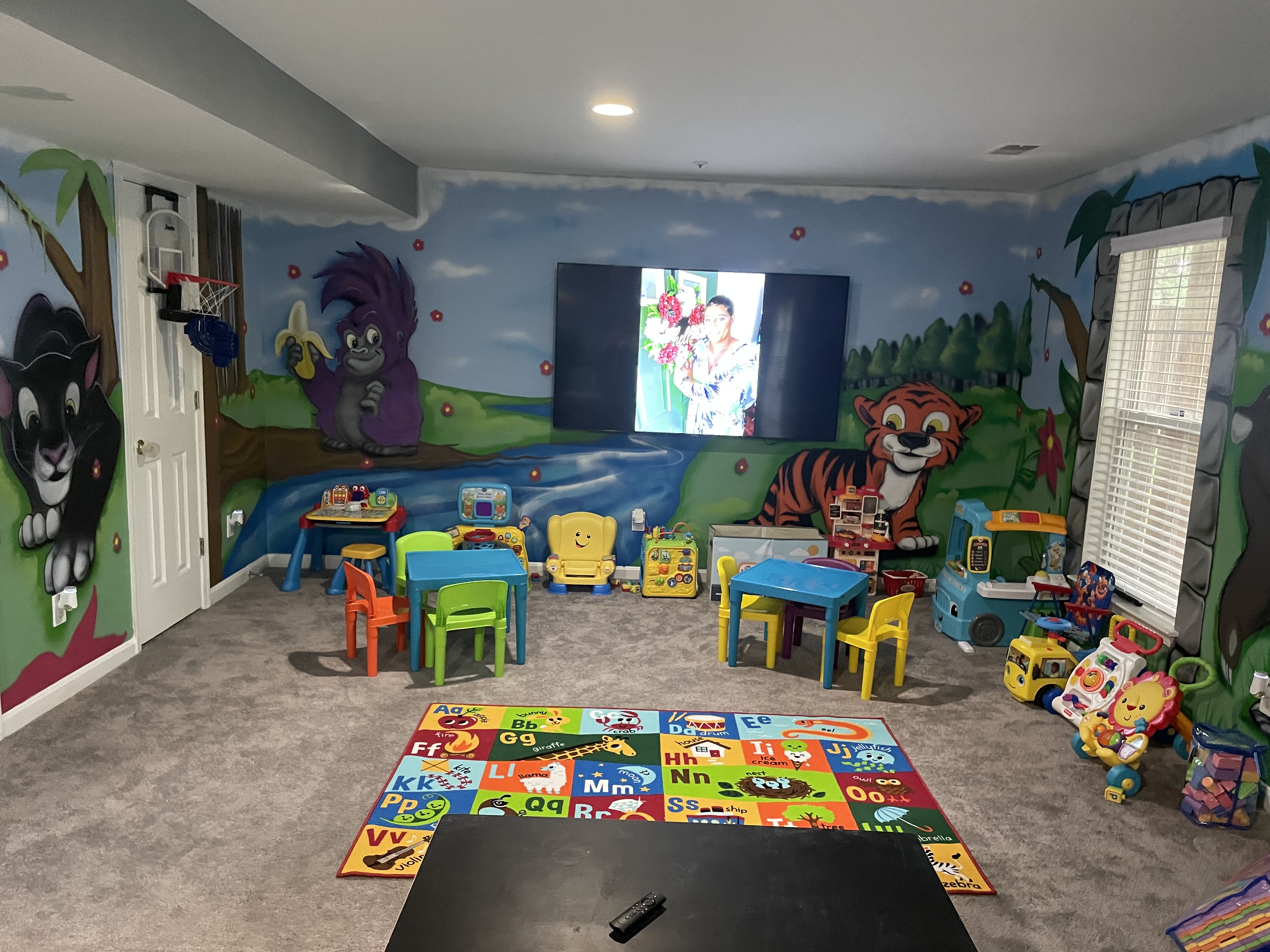 Soaring Eagles Daycare,llc's Photo