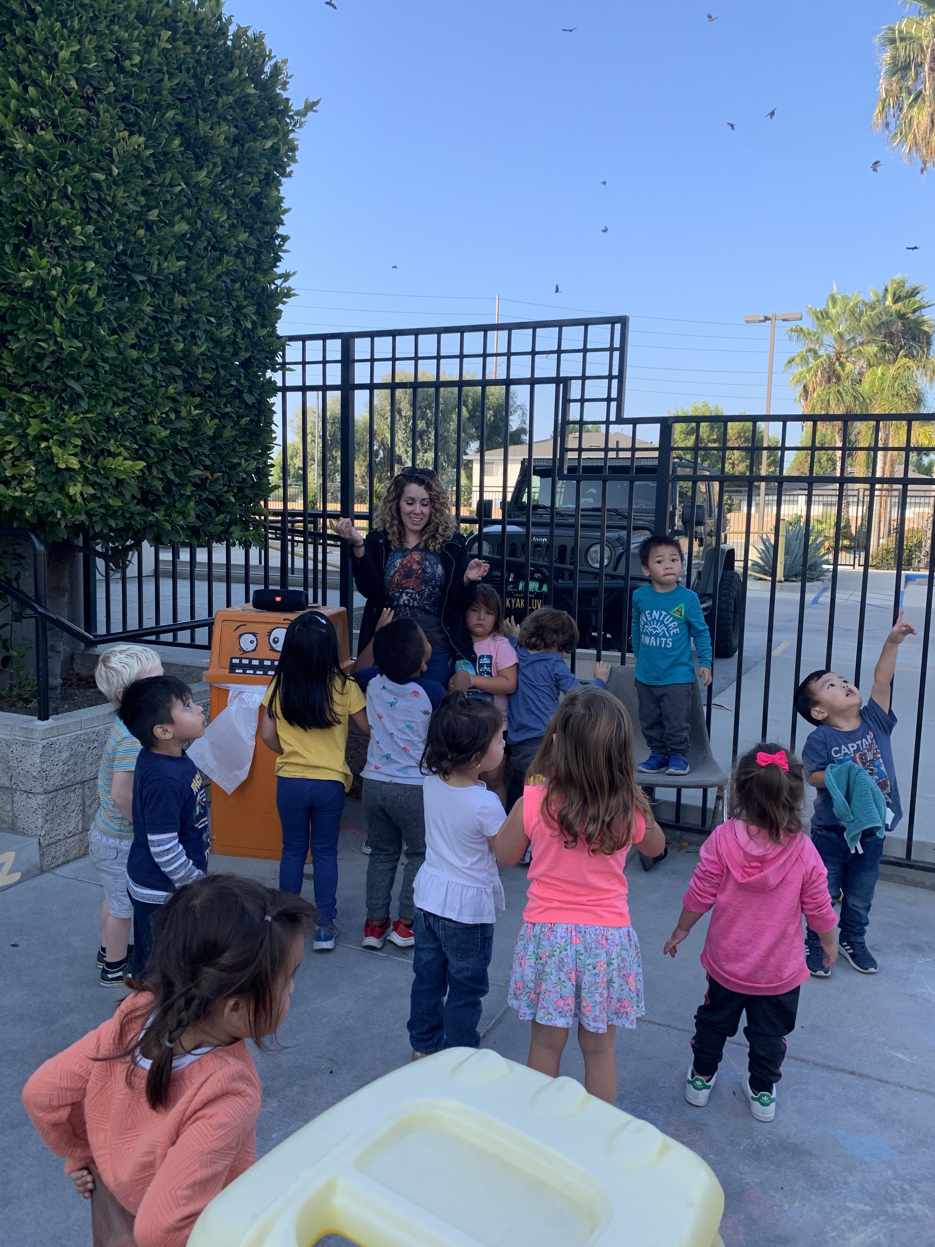 Bethany Christian Preschool's Photo