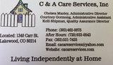 C & A Care Services, Inc.