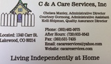 C & A Care Services, Inc.'s Photo