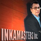 Inkamasters Inc