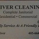 Oliver Cleaning Service