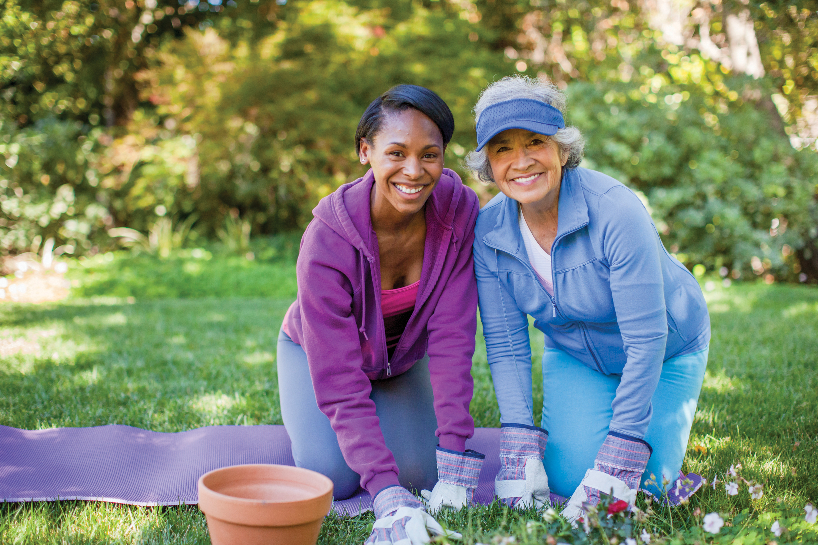 Home Care Assistance of Greater Burlington's Photo