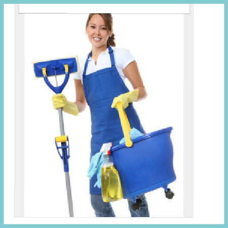 Leah's Cleaning Services