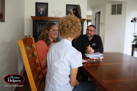 Home Helpers Home Care's Photo