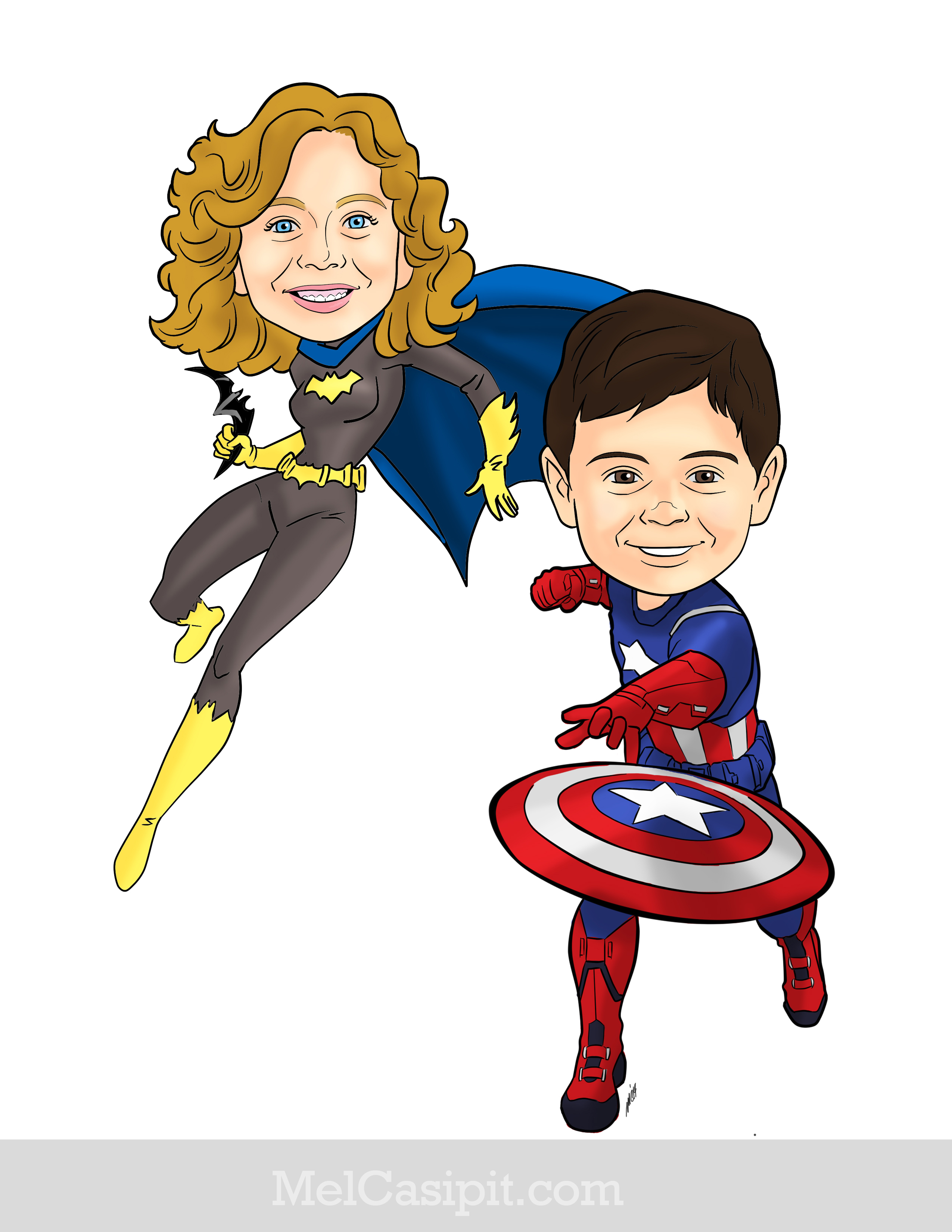 Domestic Duo LLC's Photo