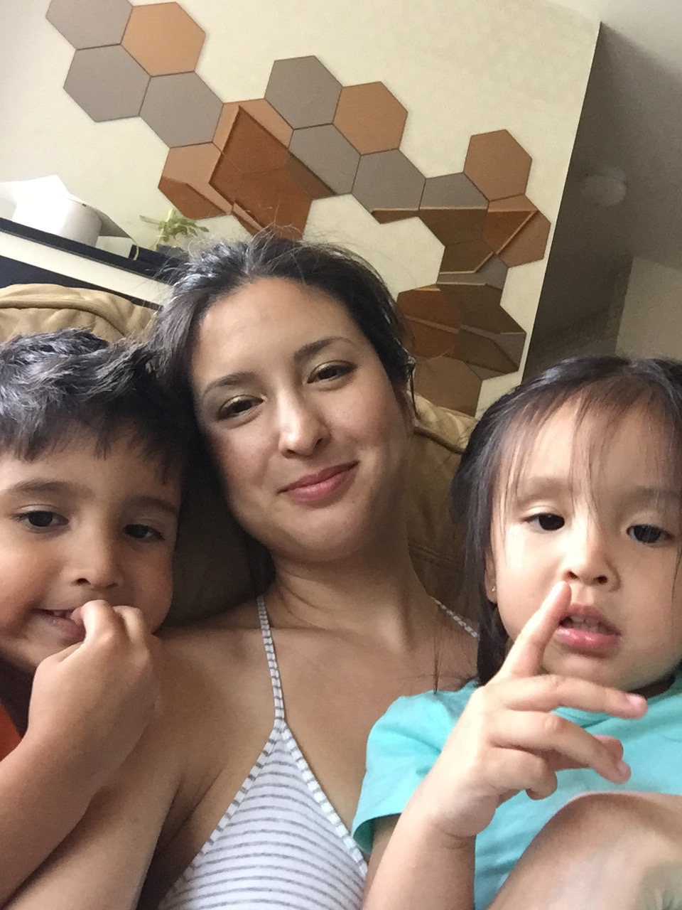 Childcare In The Heart Of Woodbridge's Photo