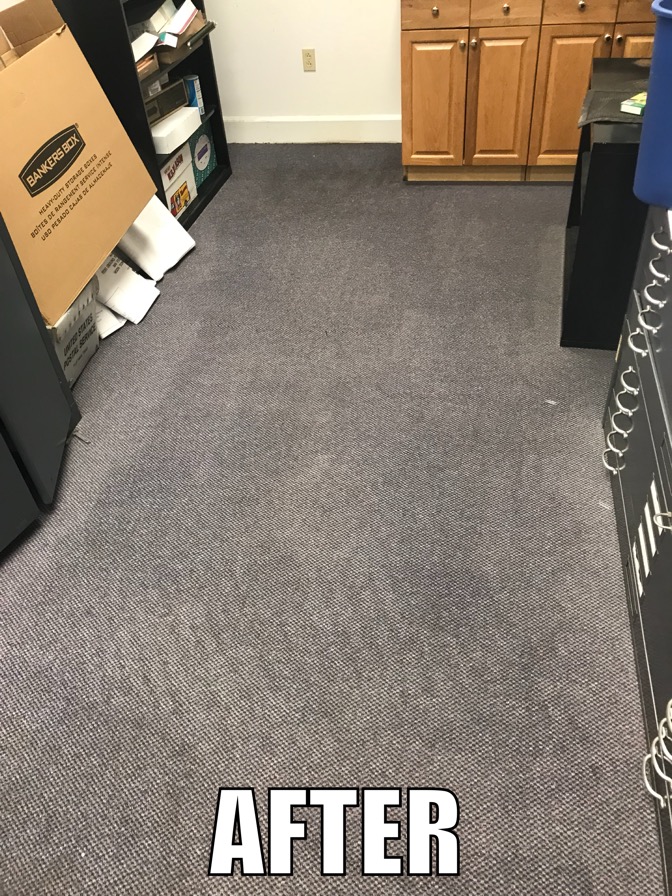 So Fresh and So Clean Janitorial's Photo