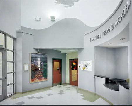 Daniel Island Academy
