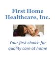 First Home Healthcare