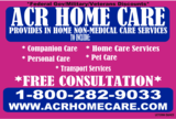 ACR Home Care, LLC