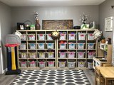 Tiny Treasures Daycare And Pre-k