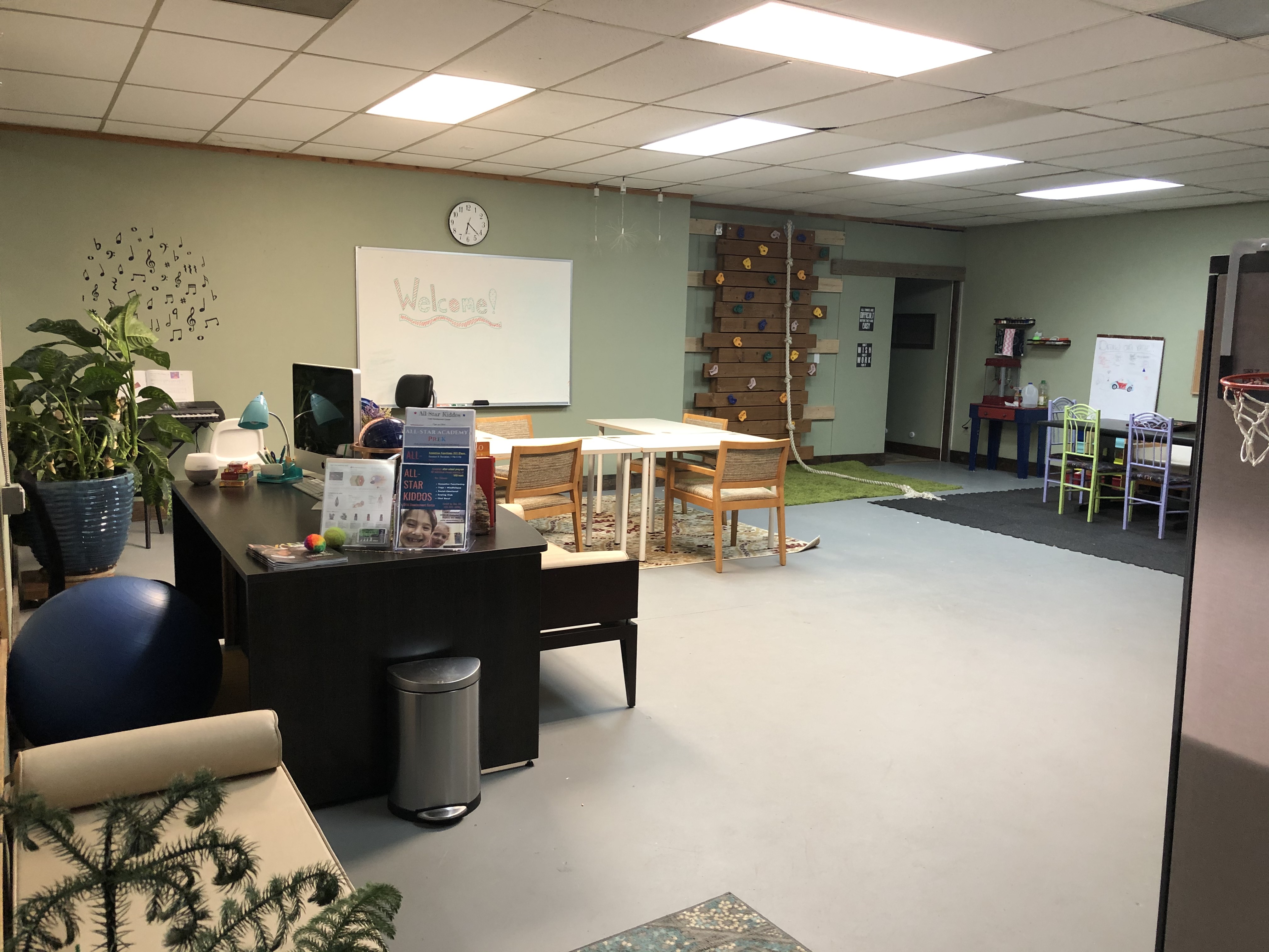 All-Star Kiddos's Photo