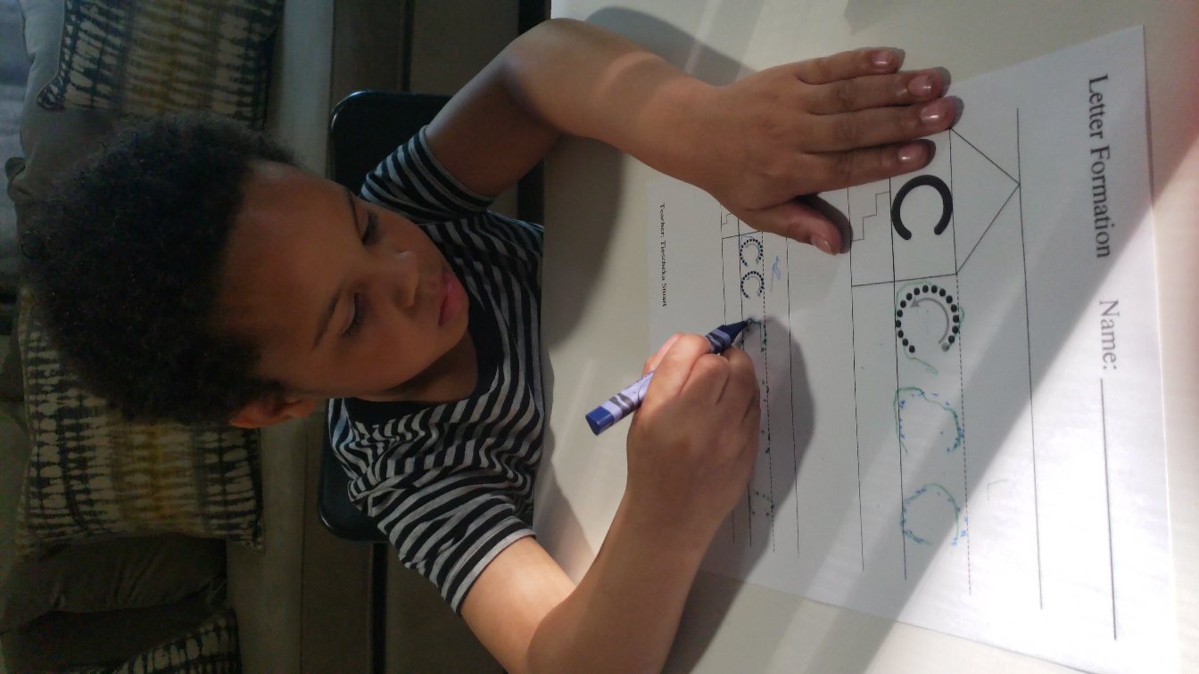 Learners Emerge Preparatory, LLC's Photo