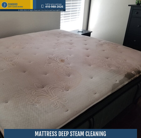 Sunbird Carpet Cleaning Columbia
