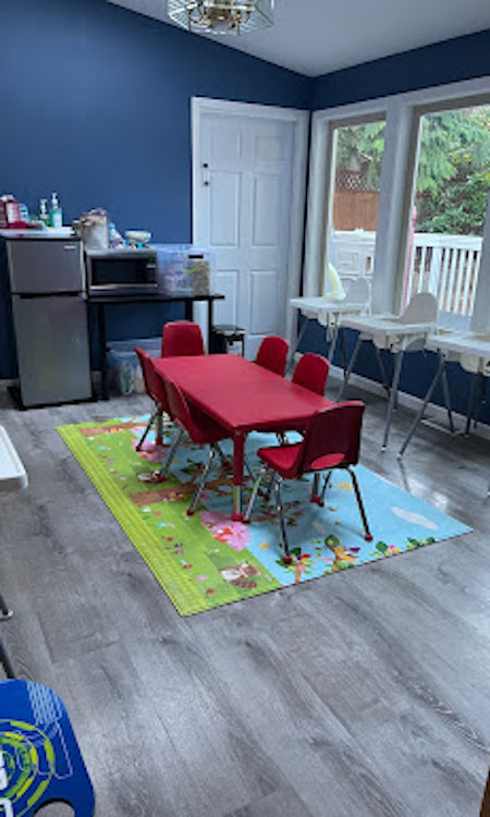 Mona's Child Care Llc's Photo