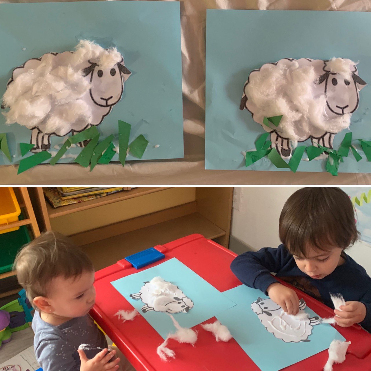 Balloonland Child Care's Photo