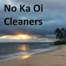 No Ka Oi Cleaners