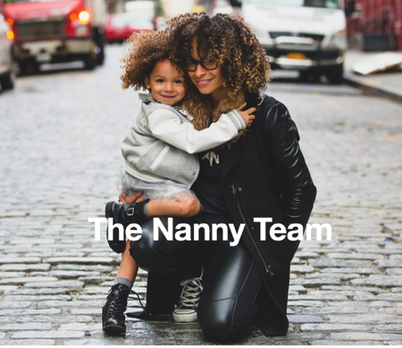 The Nanny Team