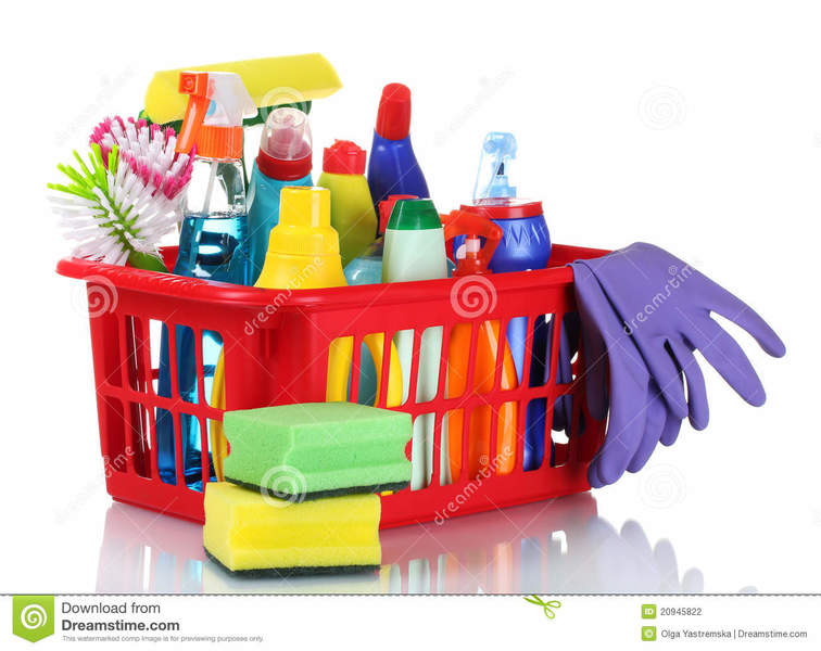 Maximum Cleaning Service Logo