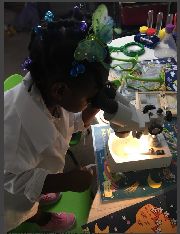 Stork's Smart Kid Program's Photo