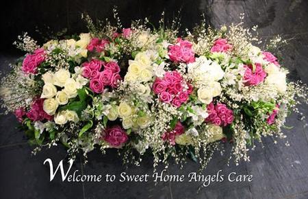 sweet home angels care