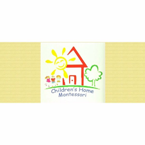 Children's Home Montessori School Logo