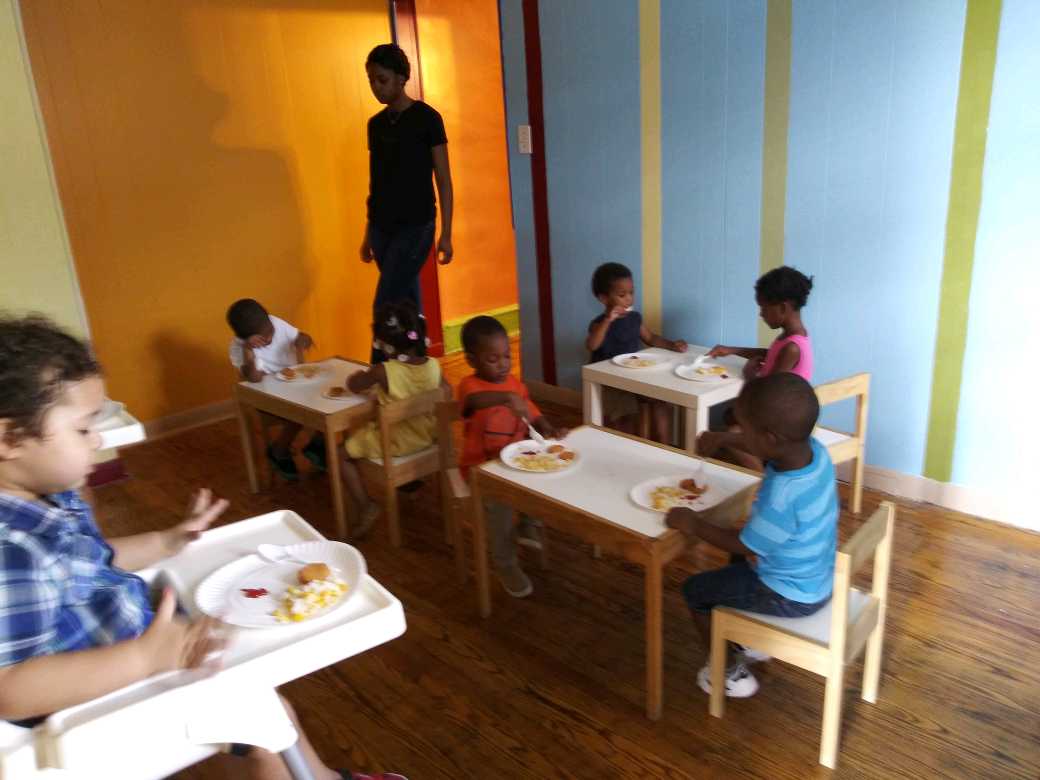 Anita Bus Stop Daycare's Photo