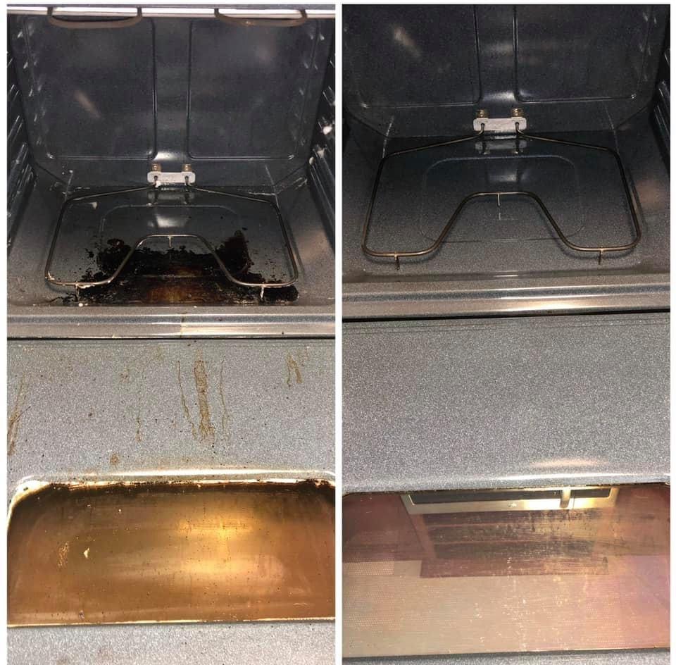 Polish Oregon Cleaning Services LLC's Photo