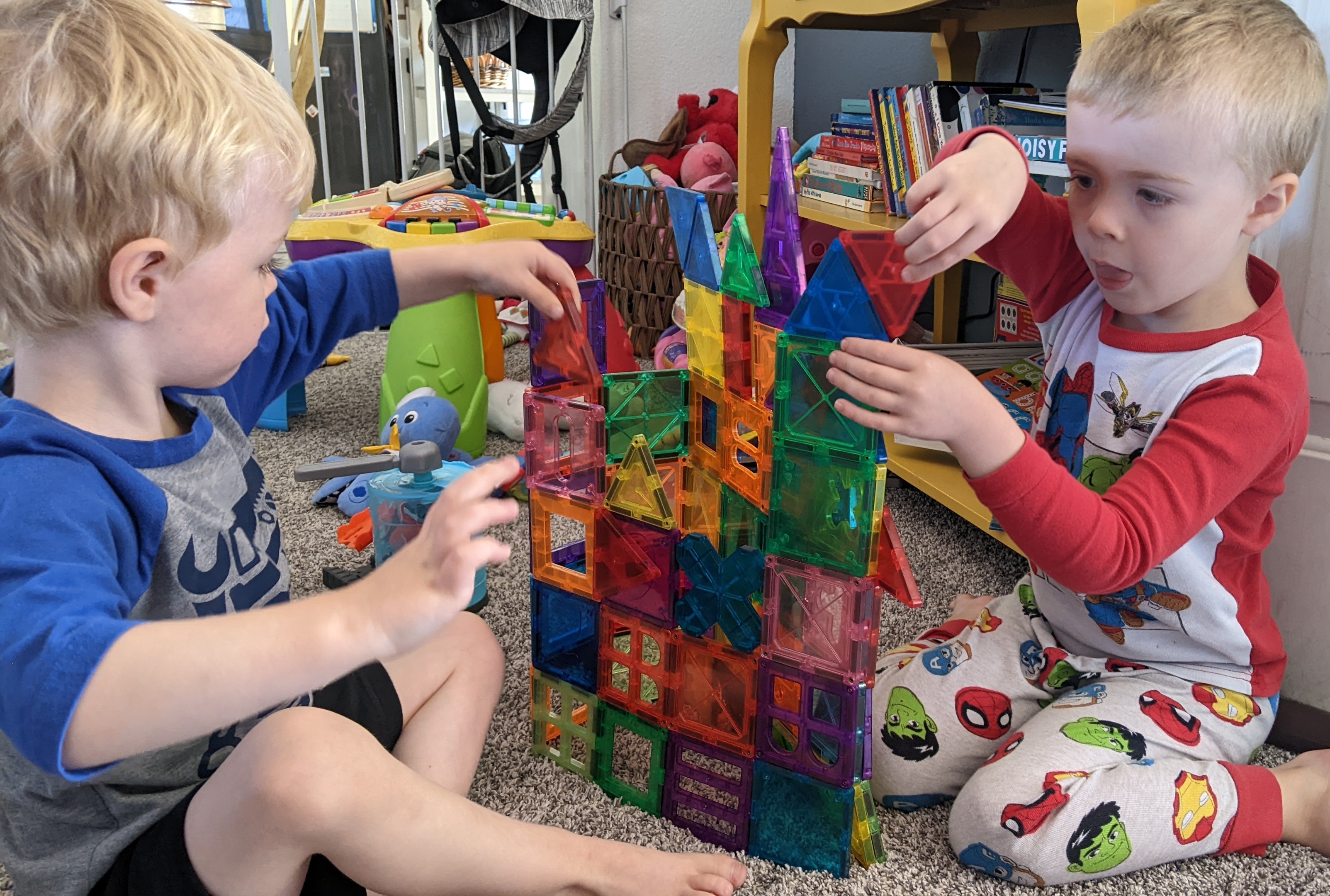 Busy Bee's Playhouse's Photo