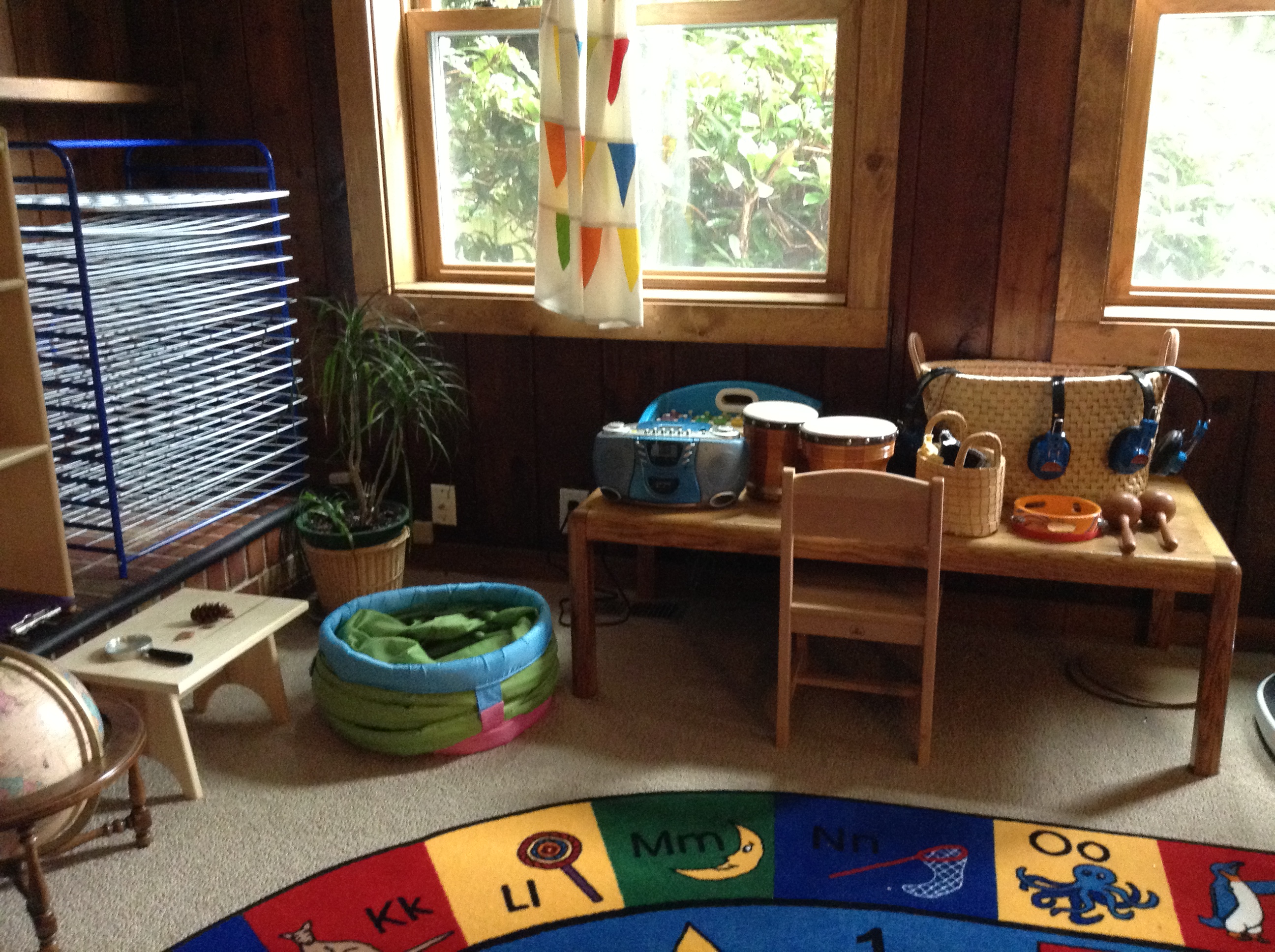 Open Hand Child Care's Photo