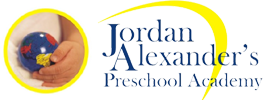 Jordan Alexander's Preschool Academy Logo