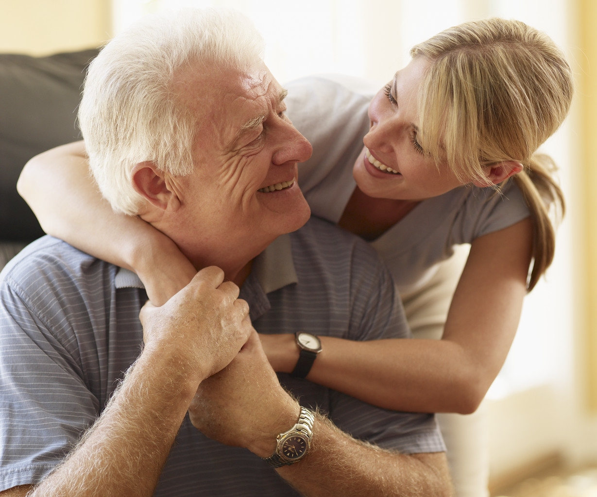 AngeliCare In Home Companion Care Inc.'s Photo