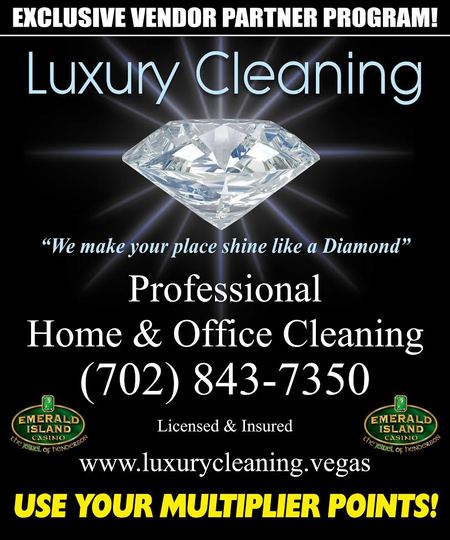 Luxury Cleaning