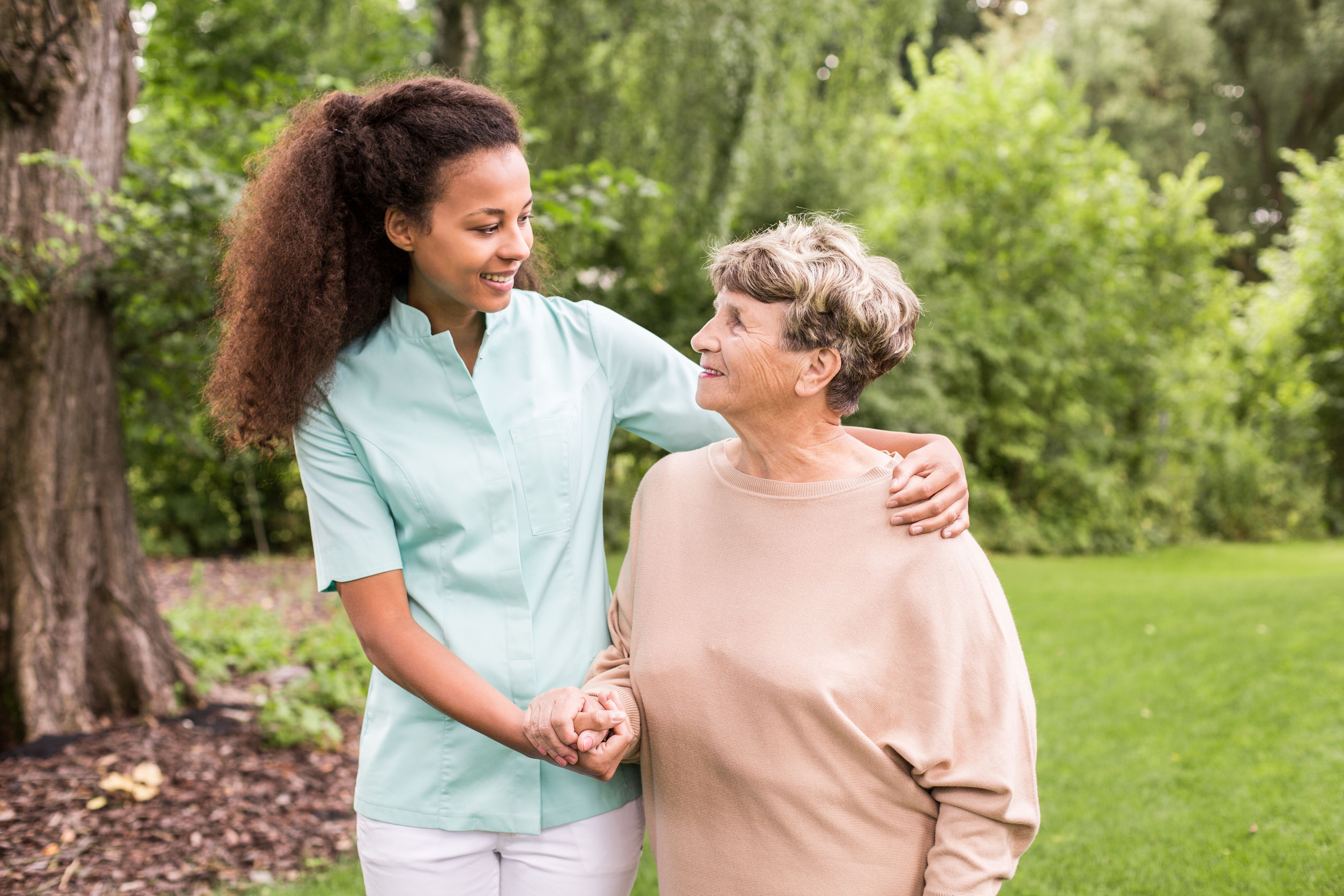 Lux Senior Care LLC's Photo