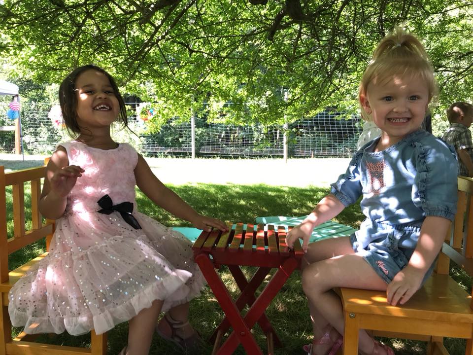 Happy Kids Childcare's Photo