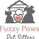 Fuzzy Paws Pet Sitters LLC
