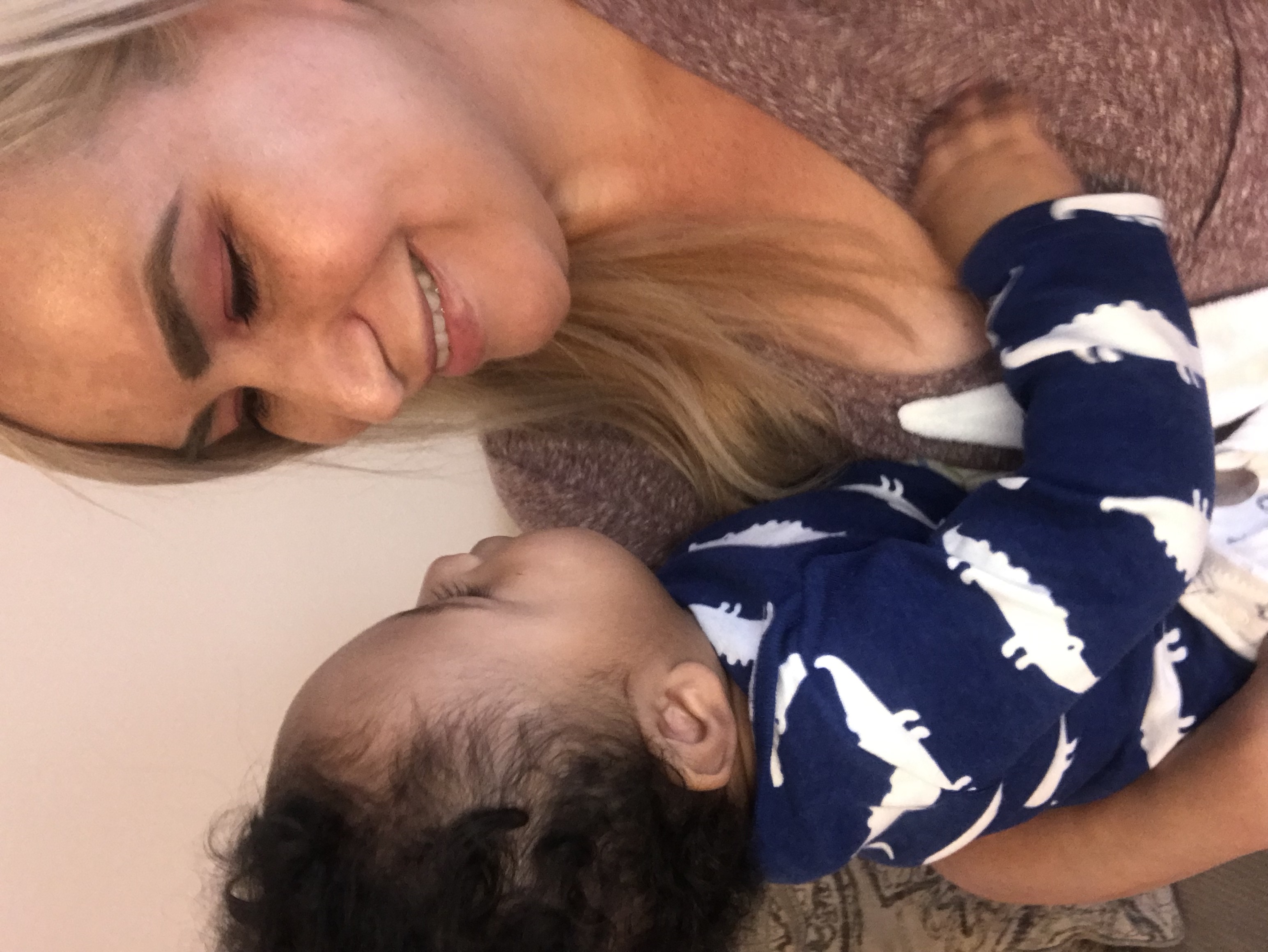 Backyard Bears Babysitting's Photo