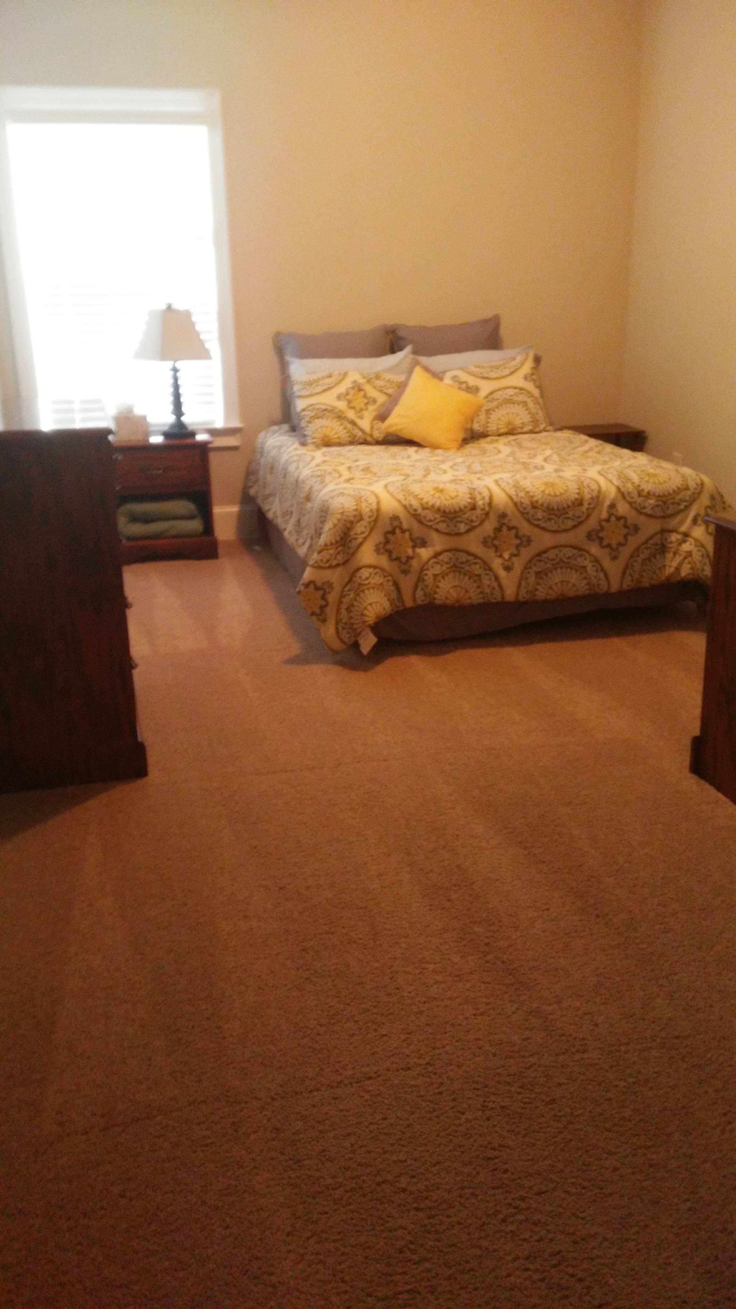 The Clean Freaks's Photo