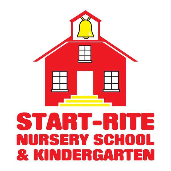 Start-rite Nursery School Logo
