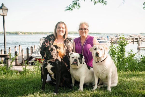 Fetch! Pet Care West Metro's Photo