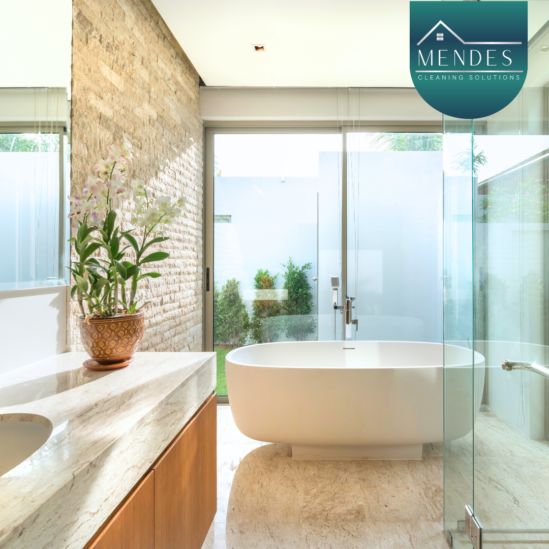 Mendes Cleaning Solutions's Photo