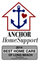 ANCHOR HomeSupport