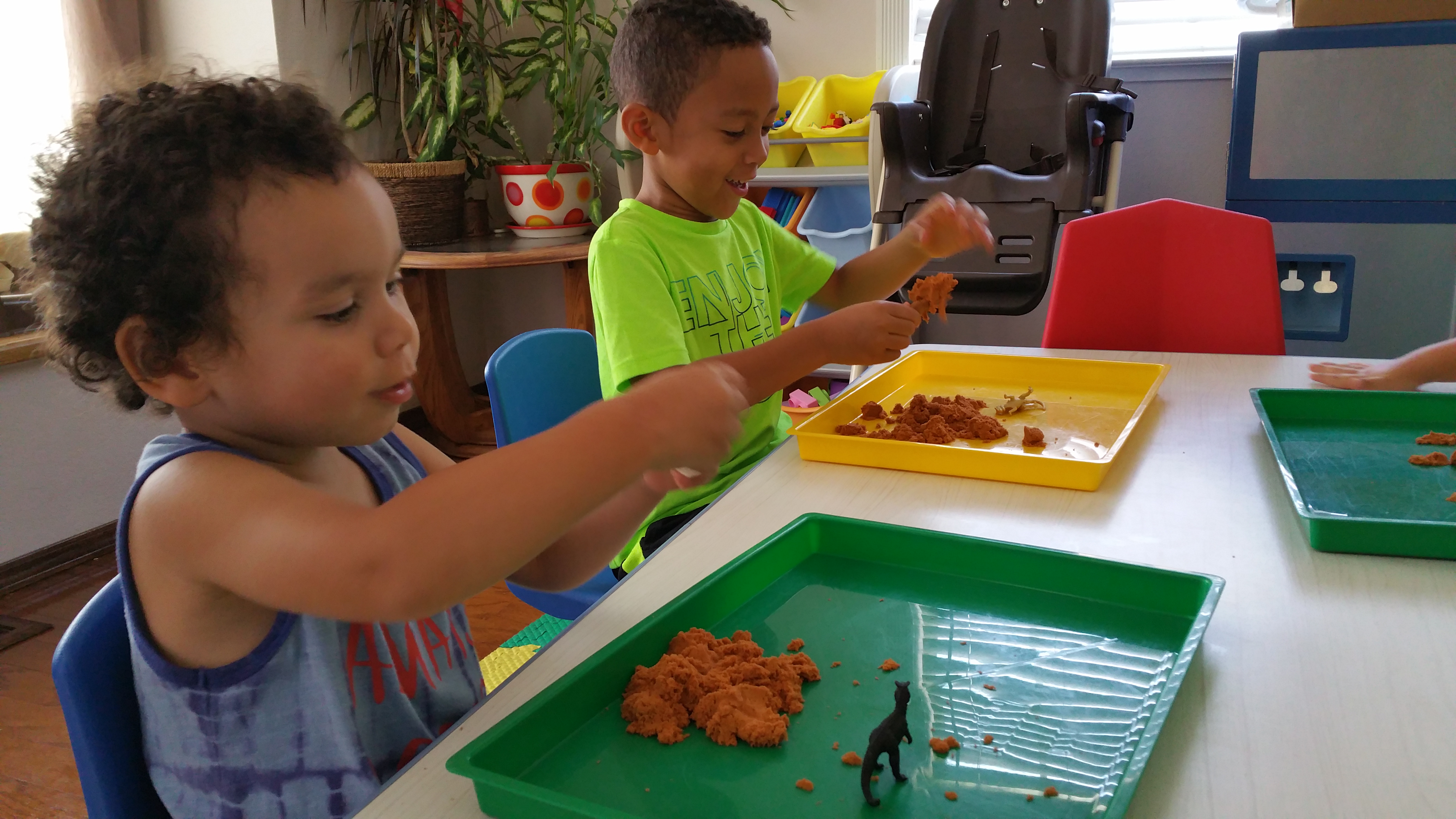 Agape Family Child Care's Photo